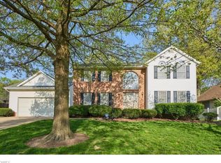 7129 Cobbledale Ave NW, North Canton, OH 44720