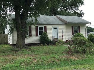 4600 Lindlaw Ave, Richmond, VA 23234