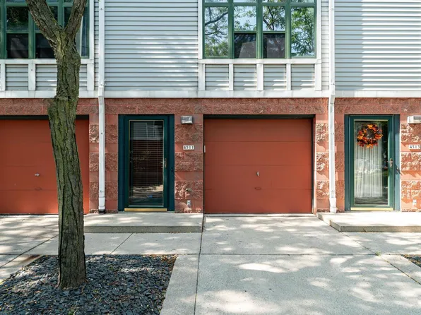 4511 West Westchester SQUARE, West Milwaukee, WI 53214