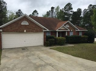 3207 Mars Strand Ct, Augusta, GA 30906