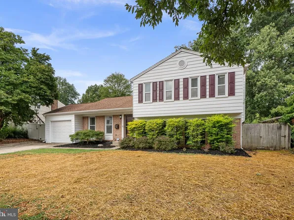 11710 Caverly Ave, Beltsville, MD 20705