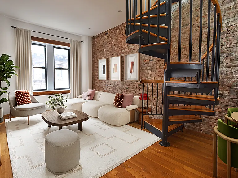 72 Thompson St #D — Photo 3