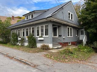 77 Bridge St, Augusta, ME 04330