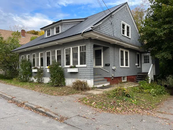 77 Bridge Street, Augusta, ME 04330