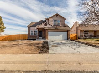 10690 Eudora Way, Thornton, CO 80233