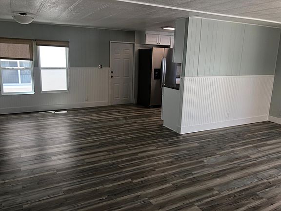 Living and Dining area