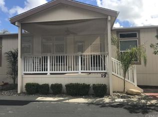 19 Paseo Del Rio, Solvang, CA 93463