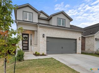 1329 Kneehigh Ln, Georgetown, TX 78633