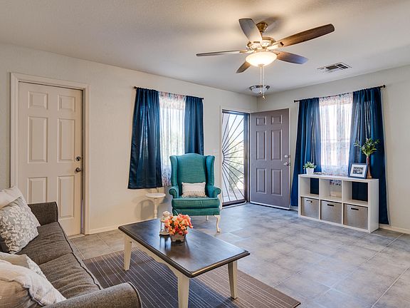 5th image of 3241 W Via Campana De Oro