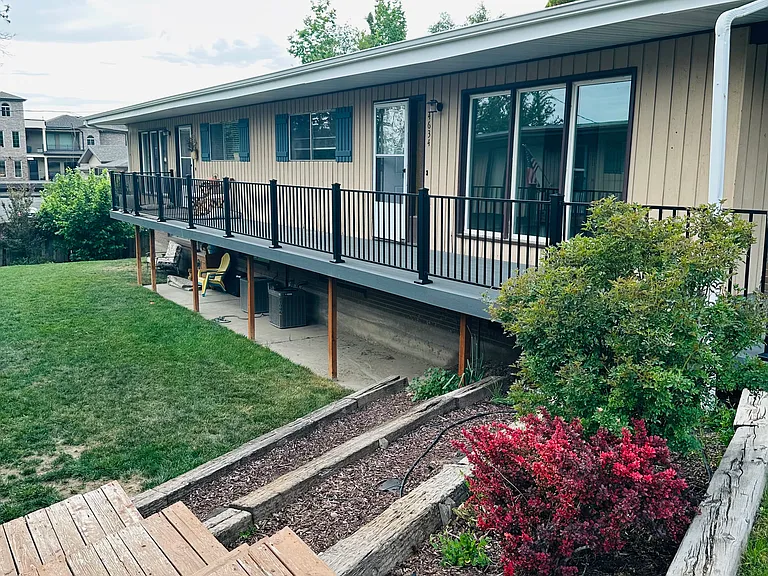 4636 S Clearview St — Photo 1