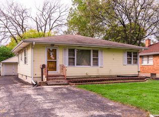 726 S Michigan Ave, Villa Park, IL
