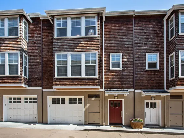 1334 Eddy St, San Francisco, CA 94115