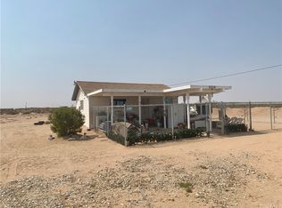 6254 Gammel Rd, Twentynine Palms, CA 92277
