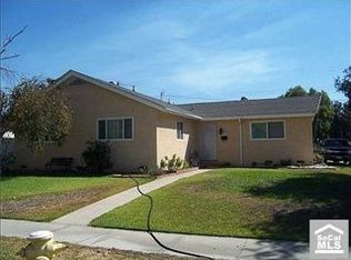 1352 W Woodcrest Ave, Fullerton, CA 92833
