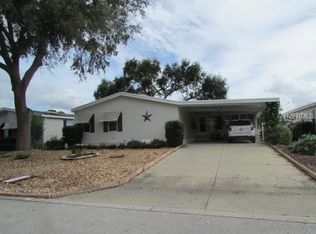 3551 Manatee Rd, Tavares, FL 32778