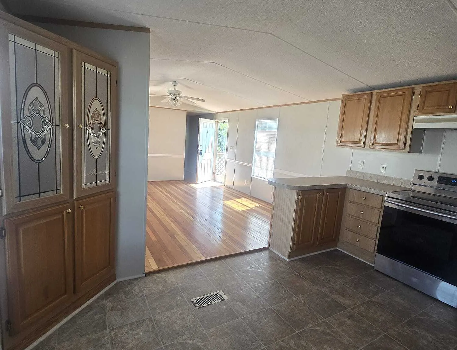 2263 New Leicester Highway — Photo 1