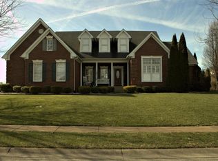 114 Laurel Dr, Bardstown, KY 40004