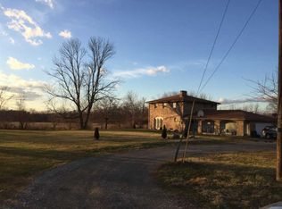 5186 Todd Rd, Franklin, OH 45005