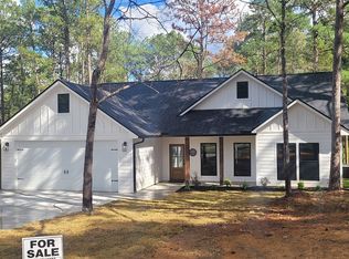 196 Hickory St, Brookeland, TX 75931