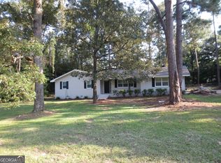 141 Wall St, Warner Robins, GA 31088