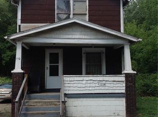 110 4th St SW, Warren, OH 44483