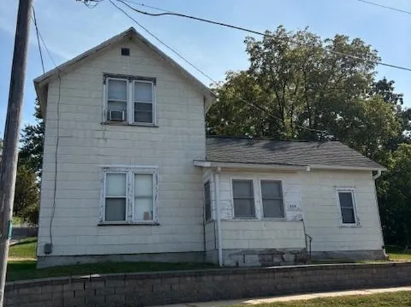 308 North Brooklyn Avenue, Elroy, WI 53929