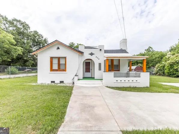 608 Lynmore Ave, Macon, GA 31206