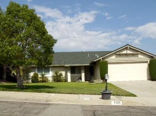 7325 Cambridge Ave, Rancho Cucamonga, CA 91730