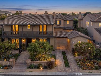31441 Paseo Caliz, San Juan Capistrano, CA, 92675