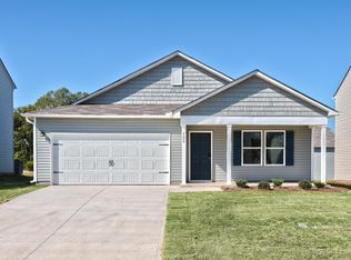 102 Merriville Dr, Union, SC 29379