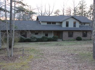 210 Mountain Aire Dr, Heber Springs, AR 72543