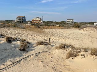 1694 Sandpiper Rd LOT 2, Corolla, NC 27927