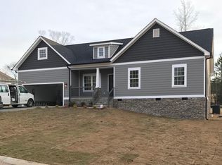 7 Senduro Pass, Rock Spring, GA 30739