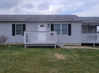 31105 Winnemac Rd, Richwood, OH 43344