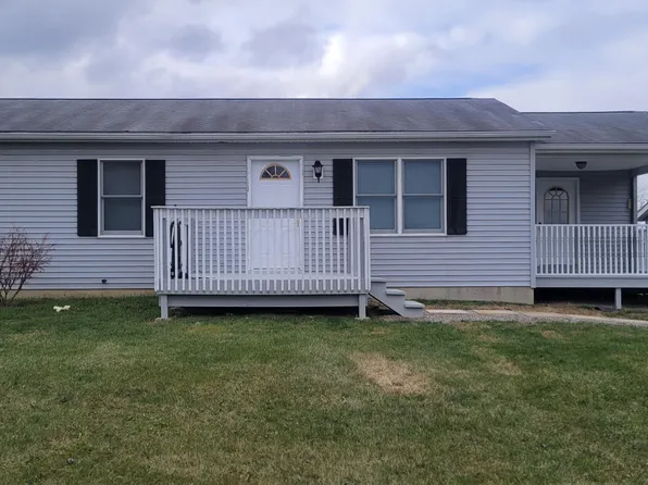 31105 Winnemac Rd, Richwood, OH 43344