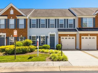 4502 Spring Moss Cir, Glen Allen, VA 23060