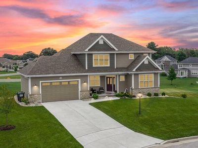 W217N6084 Cypress POINT, Menomonee Falls, WI, 53051