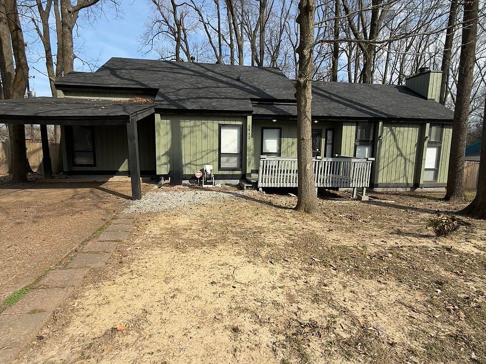1st image of 3412 Hanna Dr