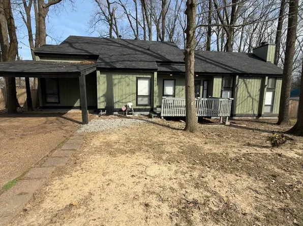 3412 Hanna Dr, Memphis, TN 38128