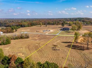 2 Arrken Cv, Greenbrier, AR 72058