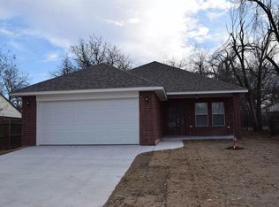 2340 NW 33rd St, Oklahoma City, OK 73112