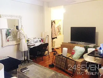 Rented by 24 7 NYC Realty Inc.