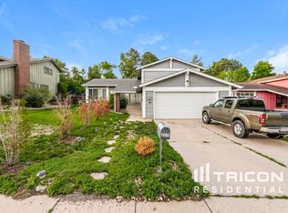 3279 W Breckenridge Dr, Colorado Springs, CO 80906