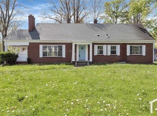 3814 Arthington Blvd, Indianapolis, IN