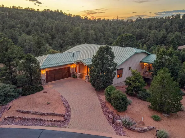 414 S Whisper Ridge Ln, Payson, AZ 85541