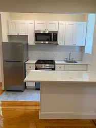 Rented by J & L Holding Corporation