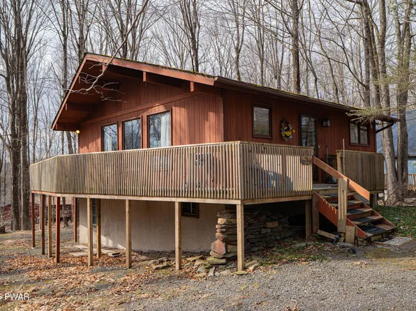114 Woodview Ter, Lake Ariel, PA 18436