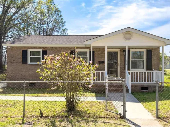 319 Floyd Ave, Lake City, SC 29560