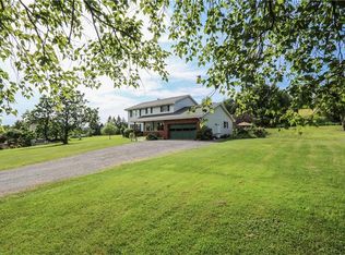 339 Fanker Rd, Harmony, PA 16037