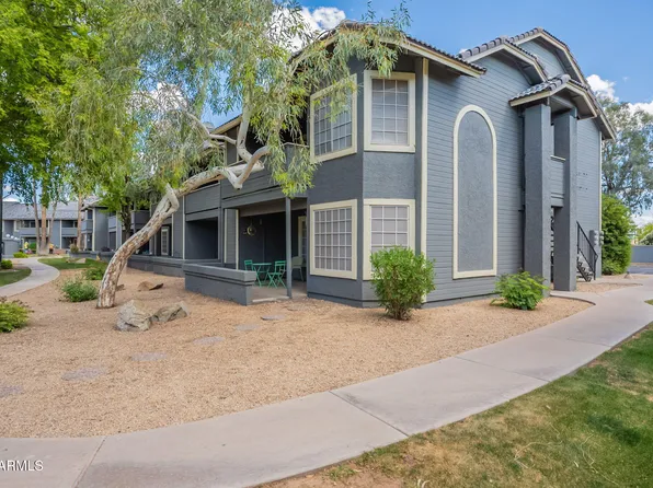 255 S KYRENE Road #212, Chandler, AZ 85226